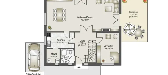 4 bedrooms House in Erlangen-Hochstadt, Germany No. 148242 30