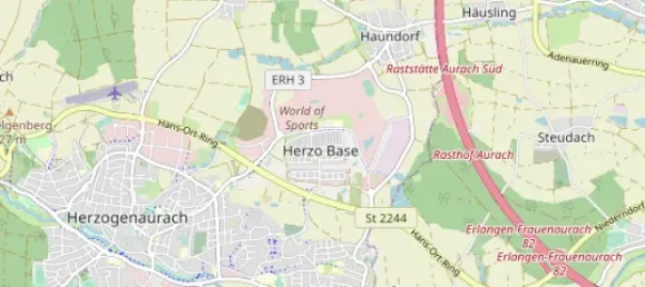 4 bedrooms House in Erlangen-Hochstadt, Germany No. 148242 47