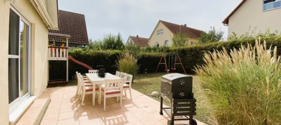 4 bedrooms House in Erlangen-Hochstadt, Germany No. 148242 43