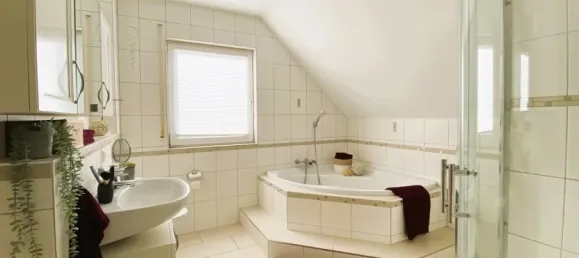 4 bedrooms House in Erlangen-Hochstadt, Germany No. 148242 12