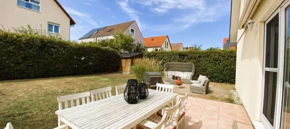 4 bedrooms House in Erlangen-Hochstadt, Germany No. 148242 26