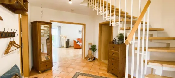 4 bedrooms House in Erlangen-Hochstadt, Germany No. 148242 13