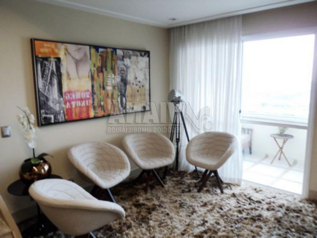 4 غرف نوم منزل في Sao Paulo, Brazil رقم 566414