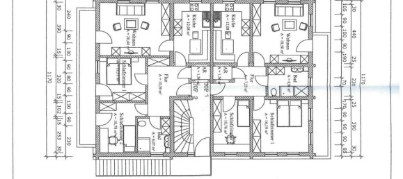 Gebäude in Mittersill, Austria 454m², Nr. 131629 25