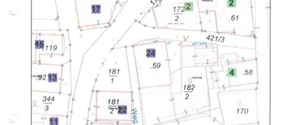 Gebäude in Mittersill, Austria 454m², Nr. 131629 29