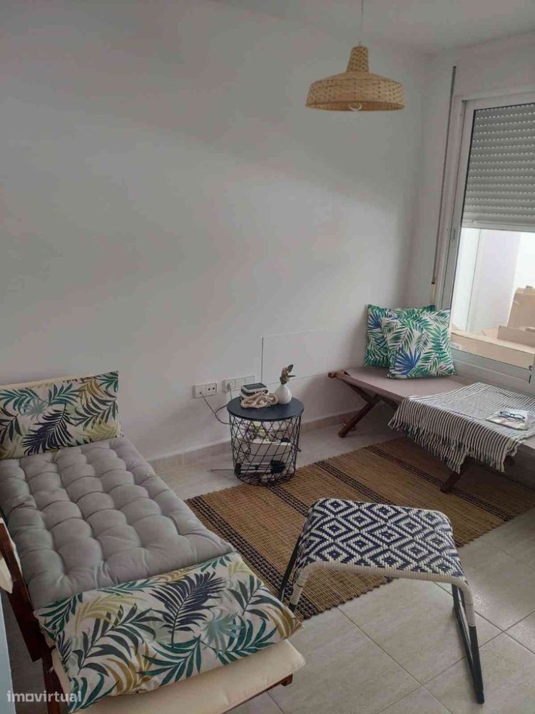 Квартира с 2 спальнями в Кашкайш, Португалия № 329050