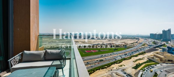 1 bedroom Apartment for rent in Business Bay, Dubai, UAE № 182966 4