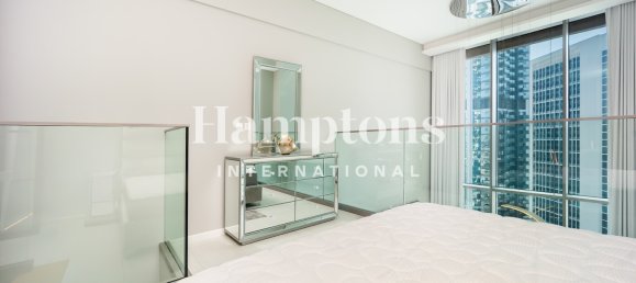 1 bedroom Apartment for rent in Business Bay, Dubai, UAE № 182966 17