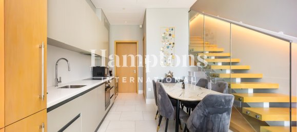 1 bedroom Apartment for rent in Business Bay, Dubai, UAE № 182966 23