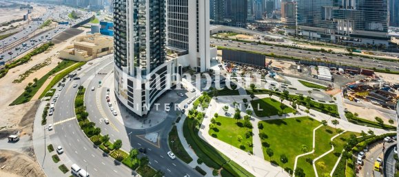 1 bedroom Apartment for rent in Business Bay, Dubai, UAE № 182966 20