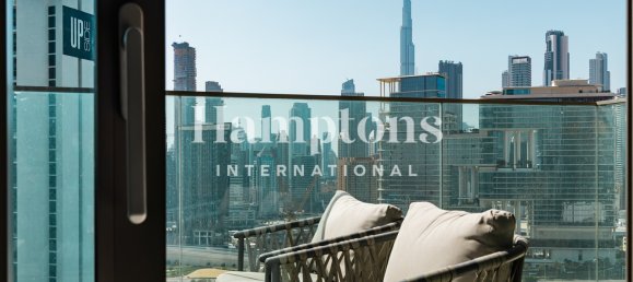 1 bedroom Apartment for rent in Business Bay, Dubai, UAE № 182966 16