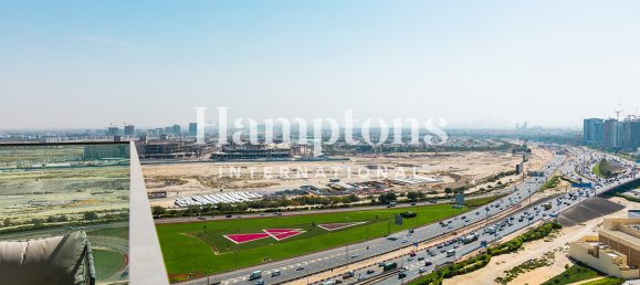 1 bedroom Apartment for rent in Business Bay, Dubai, UAE № 182966 18