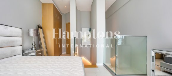 1 bedroom Apartment for rent in Business Bay, Dubai, UAE № 182966 9
