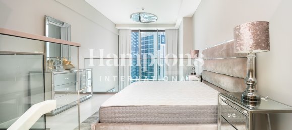 1 bedroom Apartment for rent in Business Bay, Dubai, UAE № 182966 13