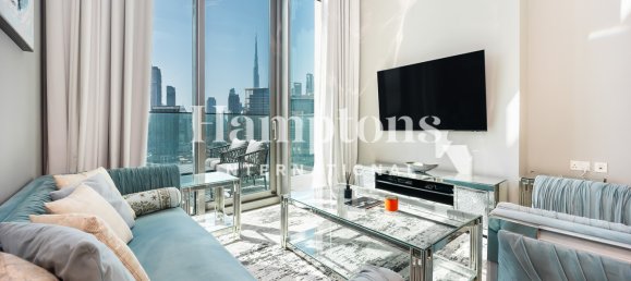 1 bedroom Apartment for rent in Business Bay, Dubai, UAE № 182966 22