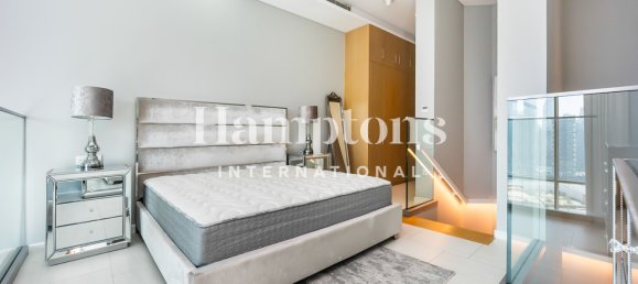 1 bedroom Apartment for rent in Business Bay, Dubai, UAE № 182966 21