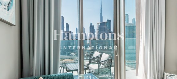1 bedroom Apartment for rent in Business Bay, Dubai, UAE № 182966 27