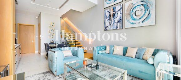 1 bedroom Apartment for rent in Business Bay, Dubai, UAE № 182966 19