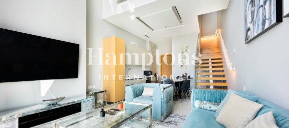 1 bedroom Apartment for rent in Business Bay, Dubai, UAE № 182966 11