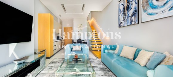 1 bedroom Apartment for rent in Business Bay, Dubai, UAE № 182966 6