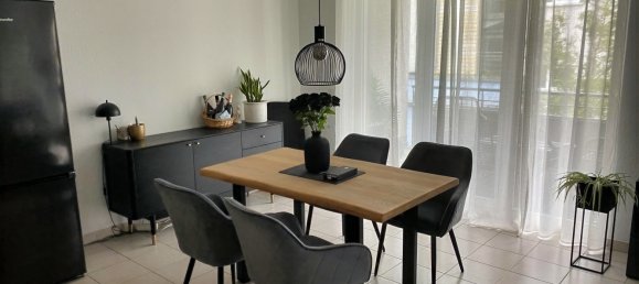 2 rooms Apartment in Esslingen, Germany No. 314133 3