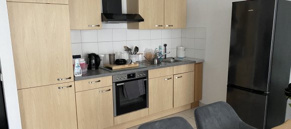 2 rooms Apartment in Esslingen, Germany No. 314133 4