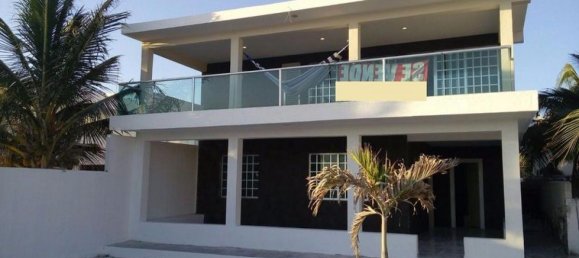 Casa T7 em Yucatan, Mexico N.º 155829 2