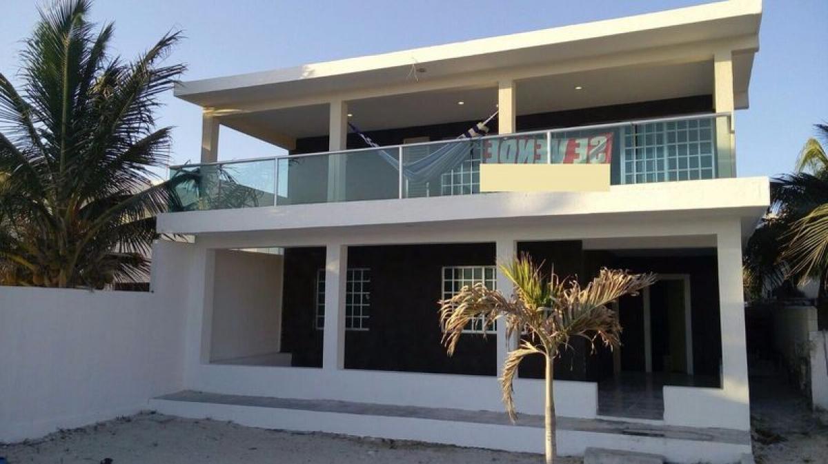 Casa T7 em Yucatan, Mexico N.º 155829