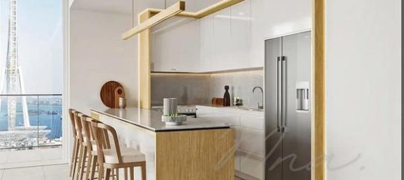 1 bedroom Apartment in Bluewaters, UAE No. 50652 2