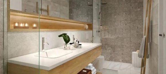 1 bedroom Apartment in Bluewaters, UAE No. 50652 5