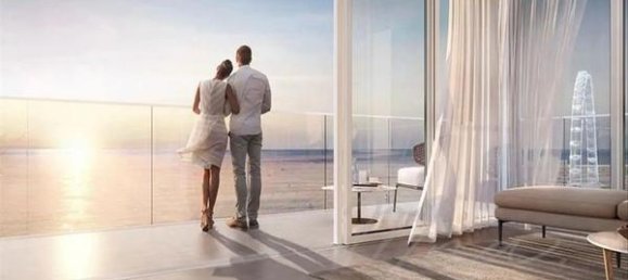 1 bedroom Apartment in Bluewaters, UAE No. 50652 6