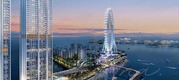 1 bedroom Apartment in Bluewaters, UAE No. 50652 7