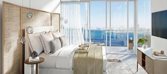 1 bedroom Apartment in Bluewaters, UAE No. 50652 4