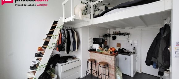 Здание с 4 комнатами в Лилль, Франция № 230375 5