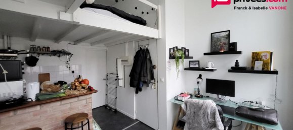 Здание с 4 комнатами в Лилль, Франция № 230375 4