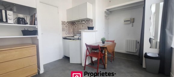 Здание с 4 комнатами в Лилль, Франция № 230375 2