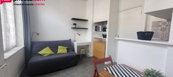 Здание с 4 комнатами в Лилль, Франция № 230375 6