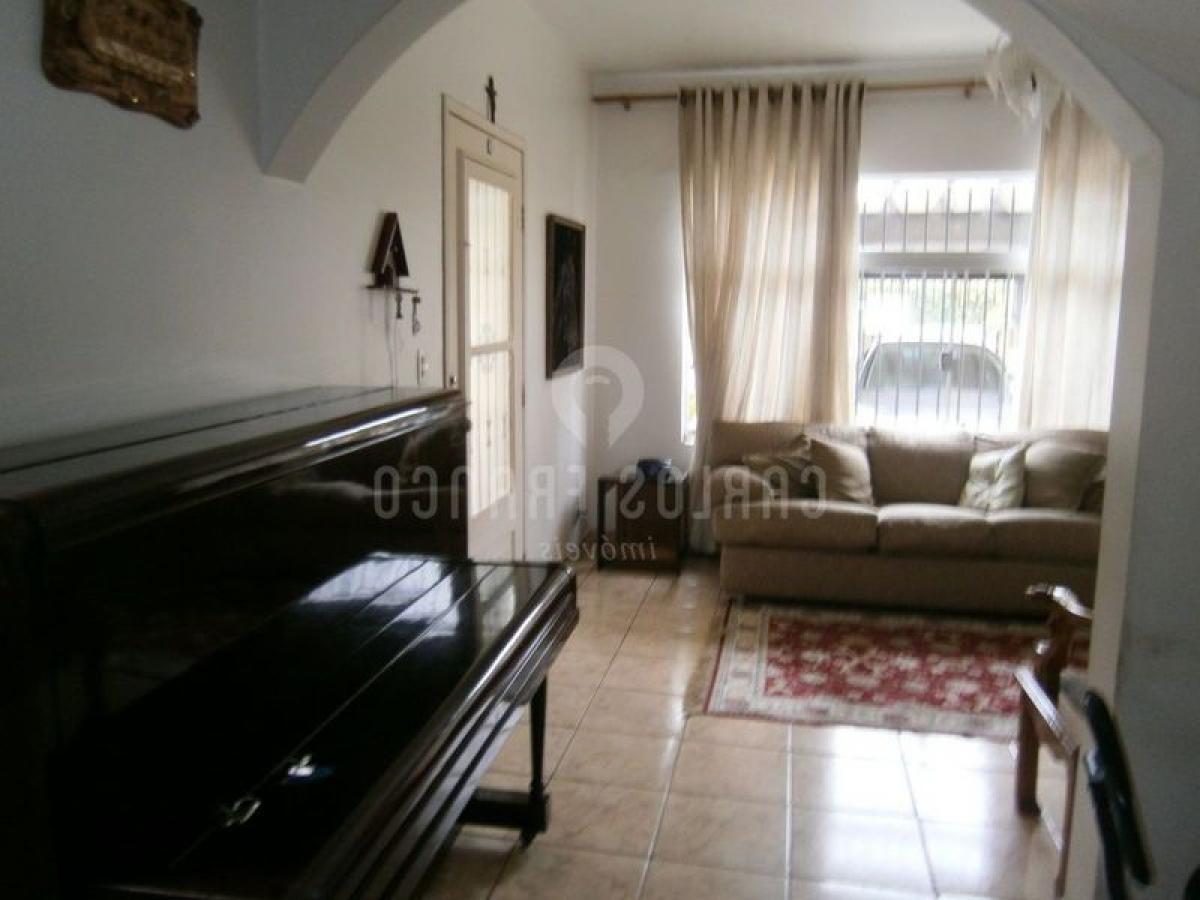 Casa T3 em São Paulo, Brazil N.º 593149