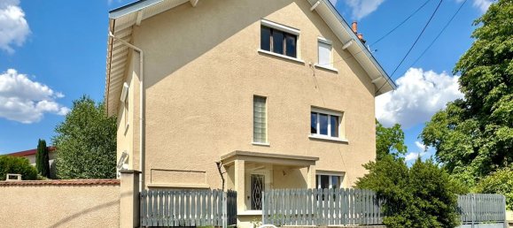 5 bedrooms House in Marsannay-la-Cote, France No. 201398 19