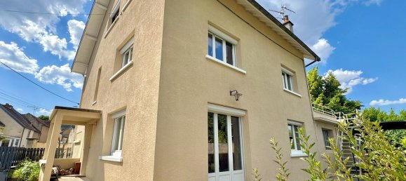 5 bedrooms House in Marsannay-la-Cote, France No. 201398 18