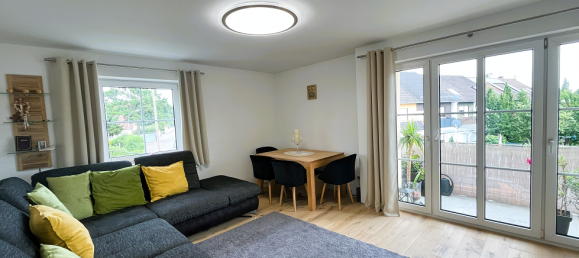 Apartamento de 3 habitaciónes en Ingolstadt, Germany No. 248018 3