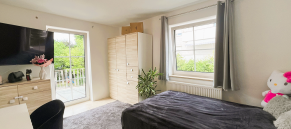 Apartamento de 3 habitaciónes en Ingolstadt, Germany No. 248018 7