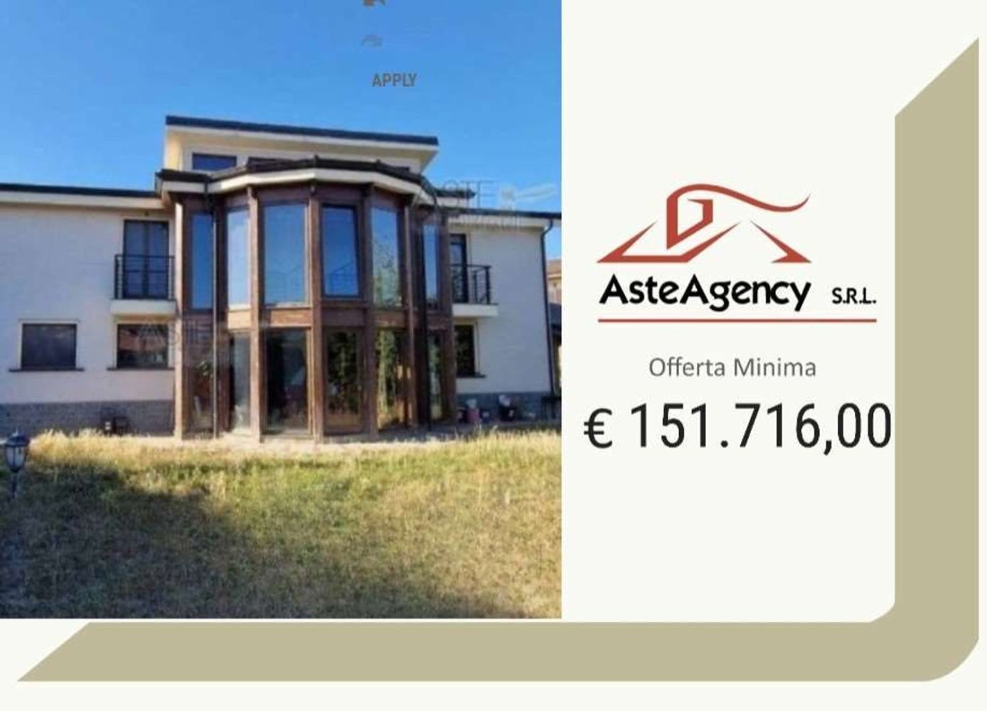 6 Schlafzimmer Haus in Avezzano, Italy, Nr. 390607