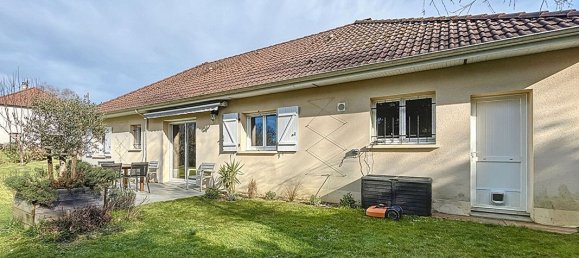 Casa de 3 dormitorios en Correze, France No. 99005 27