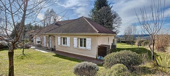 Casa de 3 dormitorios en Correze, France No. 99005 2