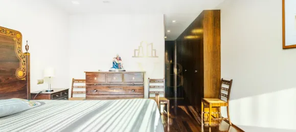 3 bedrooms House in Valongo, Portugal No. 112153 17