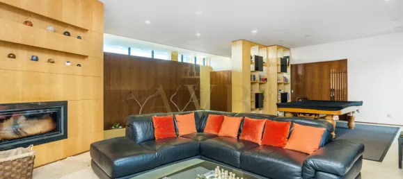 3 bedrooms House in Valongo, Portugal No. 112153 12