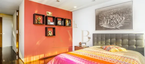 3 bedrooms House in Valongo, Portugal No. 112153 20