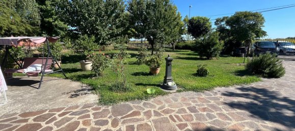 4-Zimmer Haus in Rovigo, Italy, Nr. 288655 2