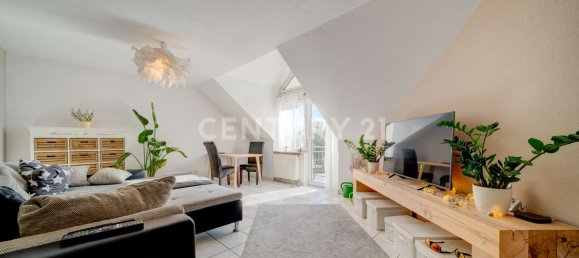 3-Zimmer Wohnung in Konstanz, Germany, Nr. 238310 5